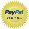 paypal seal